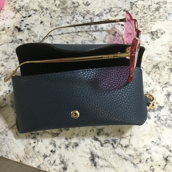 Loewe Heart  sunglasses New - Picture 4 of 9